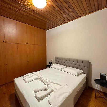 Isabellas' Home Alepou 외부 사진
