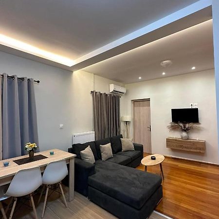 Isabellas' Home Alepou 외부 사진