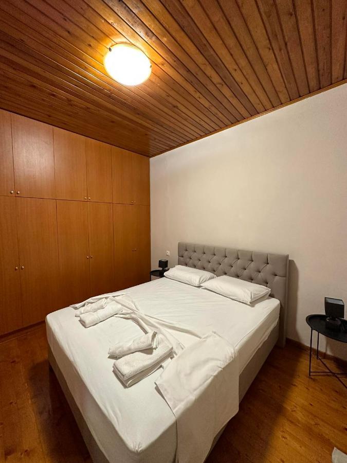 Isabellas' Home Alepou 외부 사진