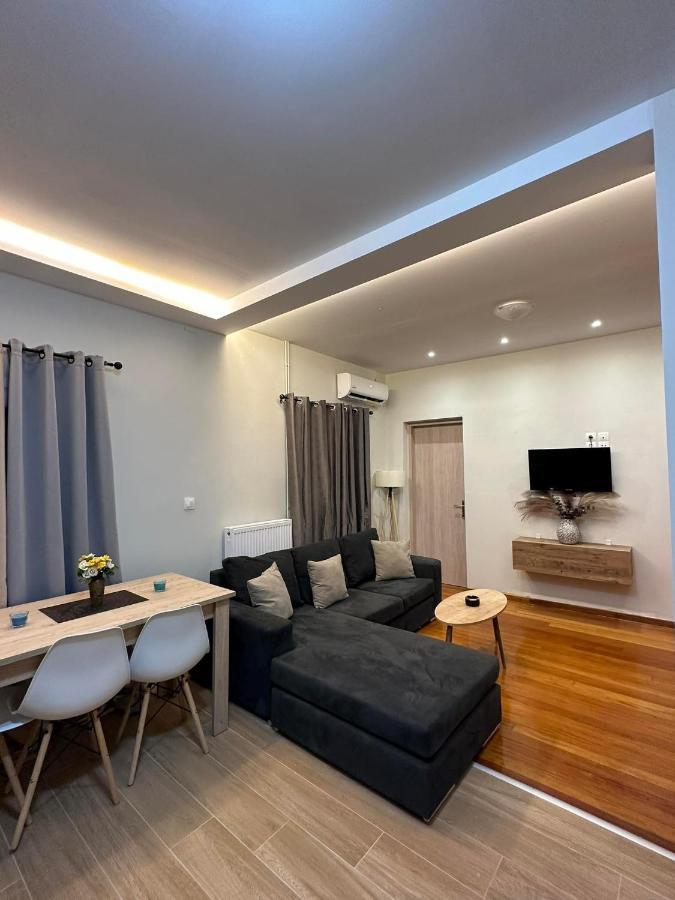 Isabellas' Home Alepou 외부 사진