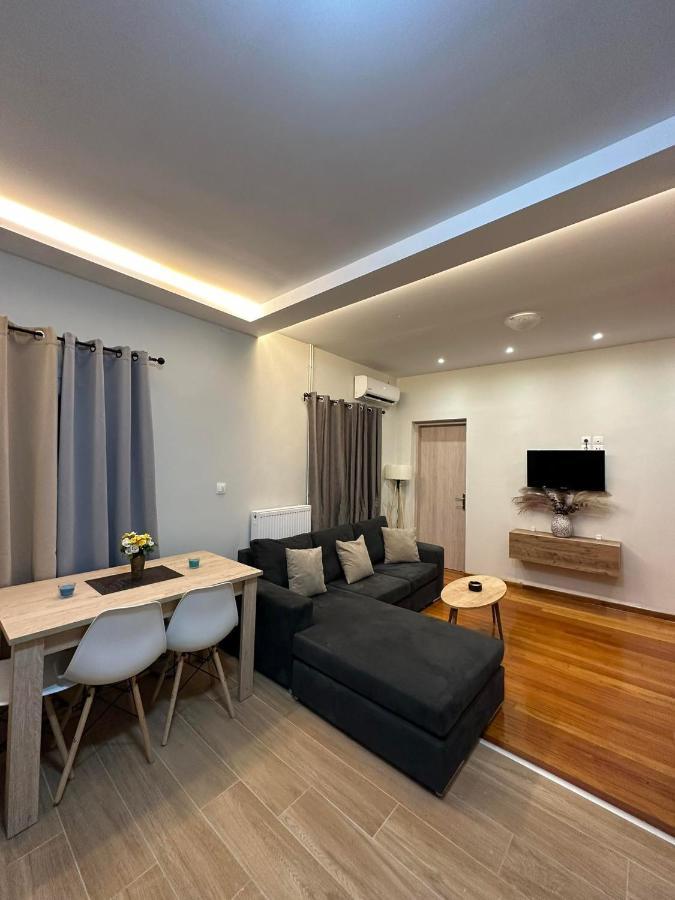 Isabellas' Home Alepou 외부 사진