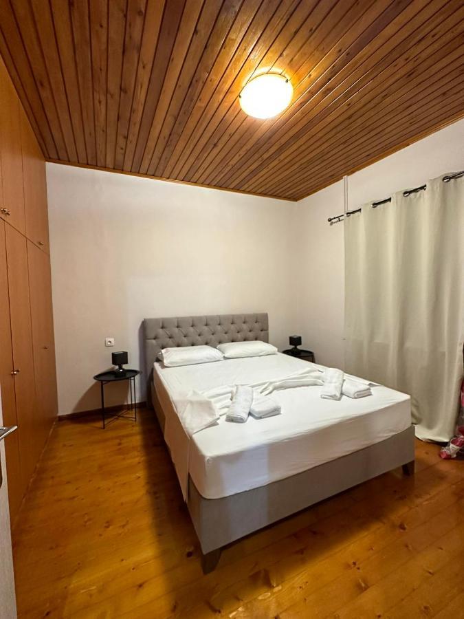 Isabellas' Home Alepou 외부 사진