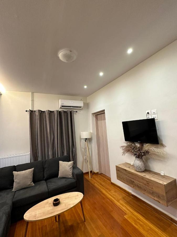 Isabellas' Home Alepou 외부 사진