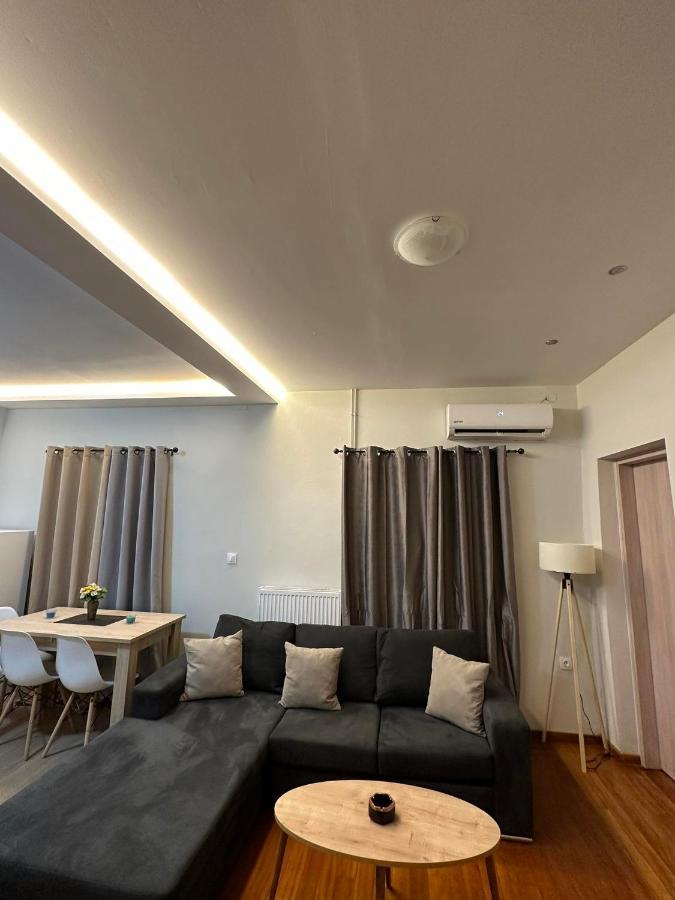 Isabellas' Home Alepou 외부 사진